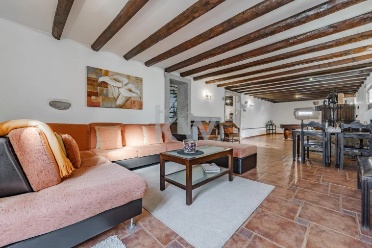 Moradia T4 para Venda em Estela Foto 8