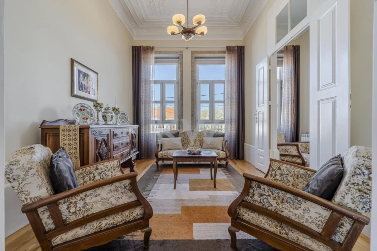 Moradia T4 para Venda em Estela Foto 13