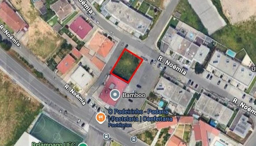 Terreno para Venda em Mozelos Foto 5