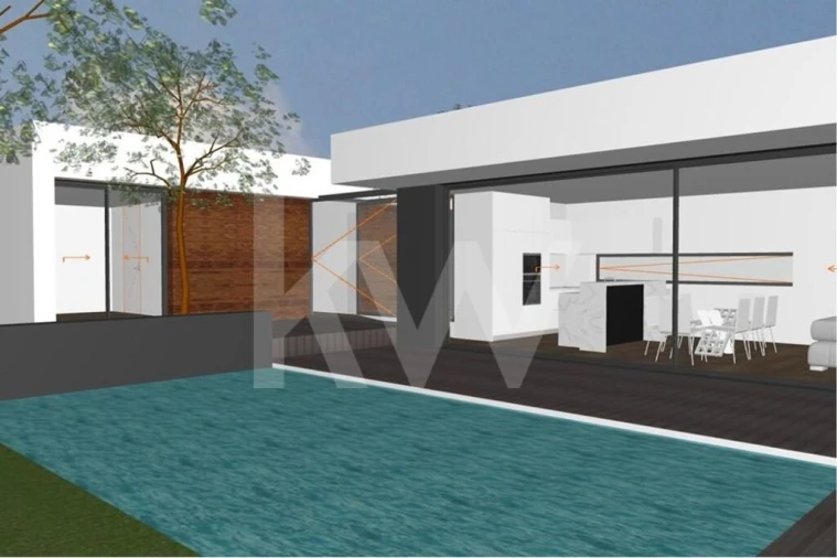 Terreno para Venda em Maceda Foto 4