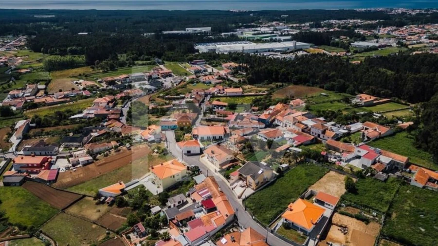 Terreno para Venda em Maceda