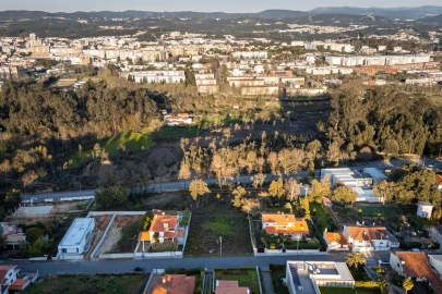 Terreno para Venda em São João da Madeira