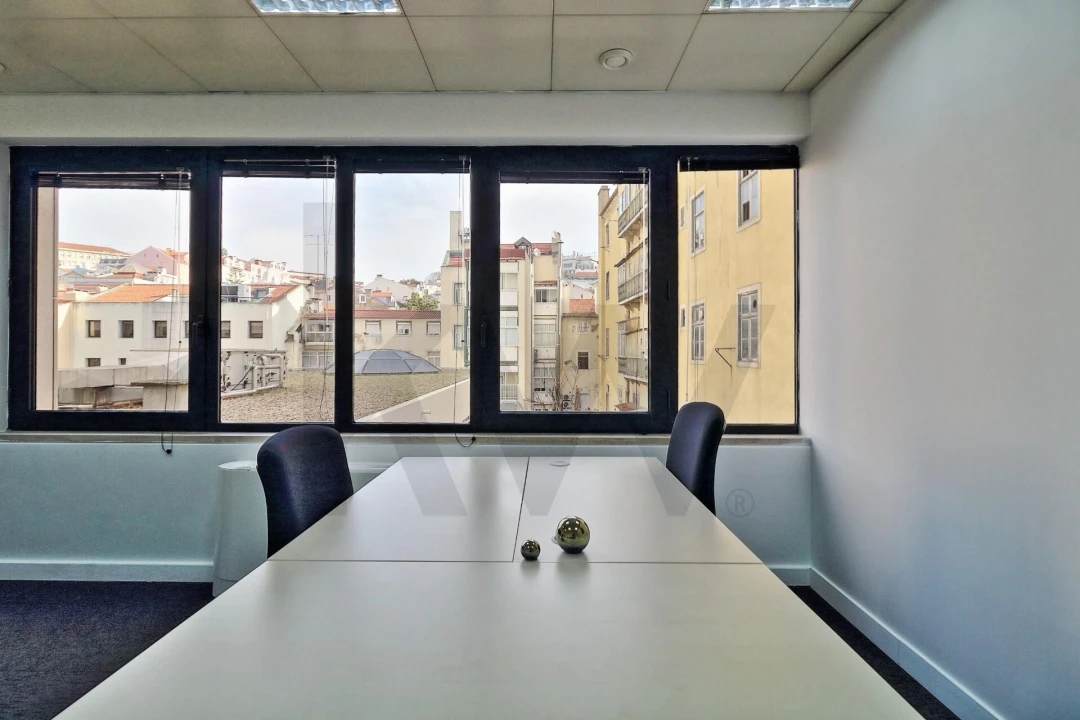 Escritório para Arrendamento em Santo António Foto 9