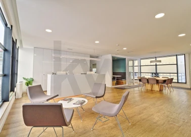 Escritório para Arrendamento em Santo António