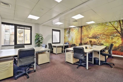 Escritório para Arrendamento em Santo António