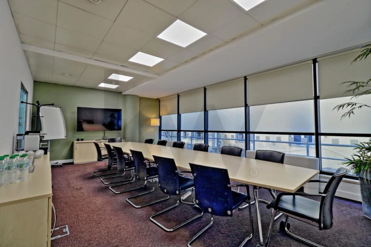 Escritório para Arrendamento em Santo António Foto 5