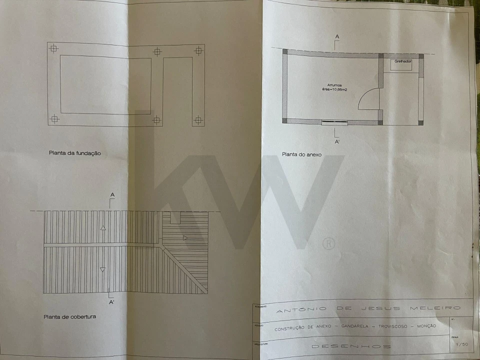 Moradia T5 para Venda em Monção e Troviscoso Foto 58