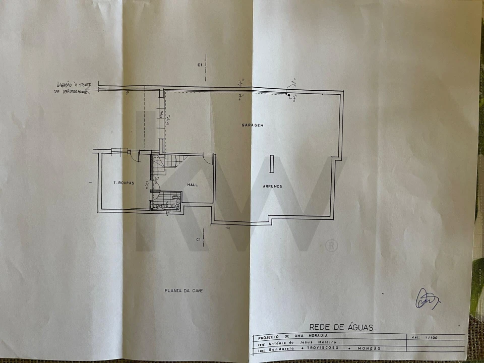 Moradia T5 para Venda em Monção e Troviscoso Foto 55