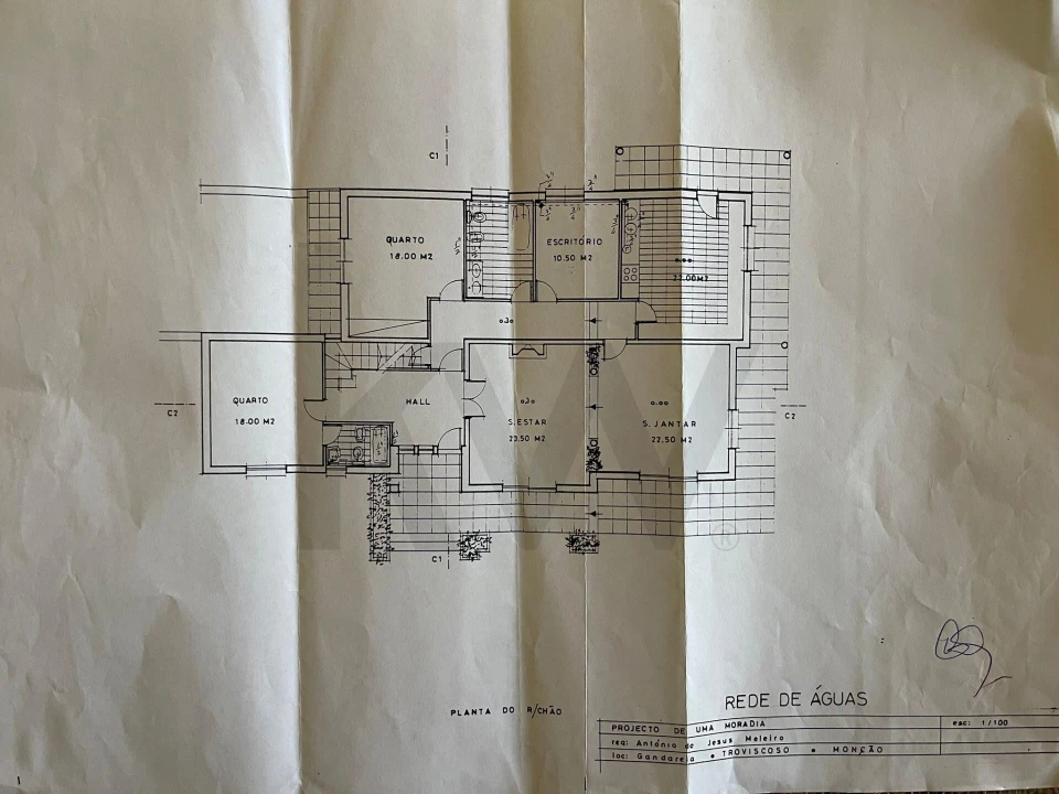 Moradia T5 para Venda em Monção e Troviscoso Foto 56