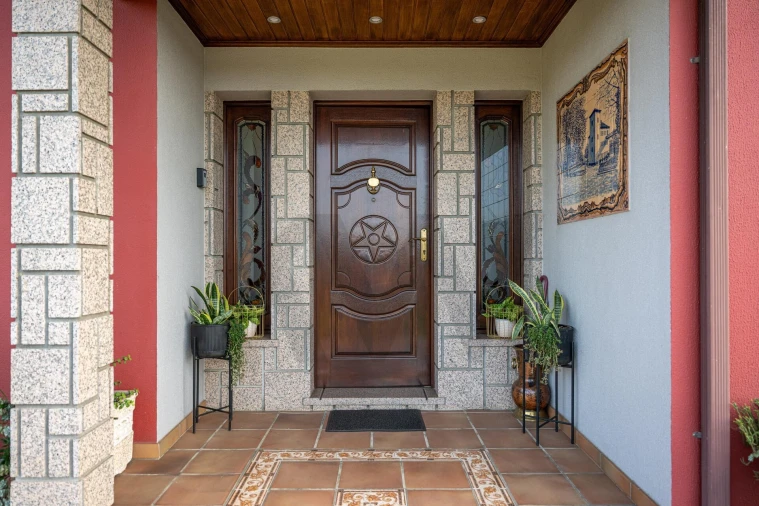 Moradia T5 para Venda em Monção e Troviscoso Foto 9