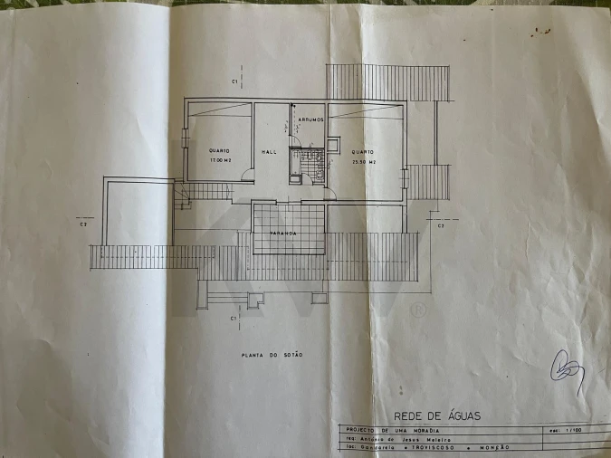 Moradia T5 para Venda em Monção e Troviscoso Foto 57