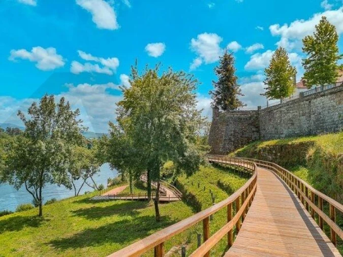 Moradia T5 para Venda em Monção e Troviscoso Foto 50