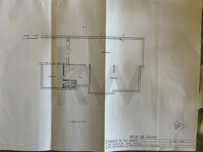 Moradia T5 para Venda em Monção e Troviscoso Foto 55