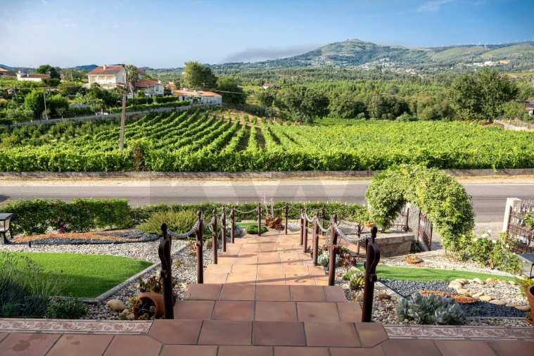 Moradia T5 para Venda em Monção e Troviscoso Foto 2