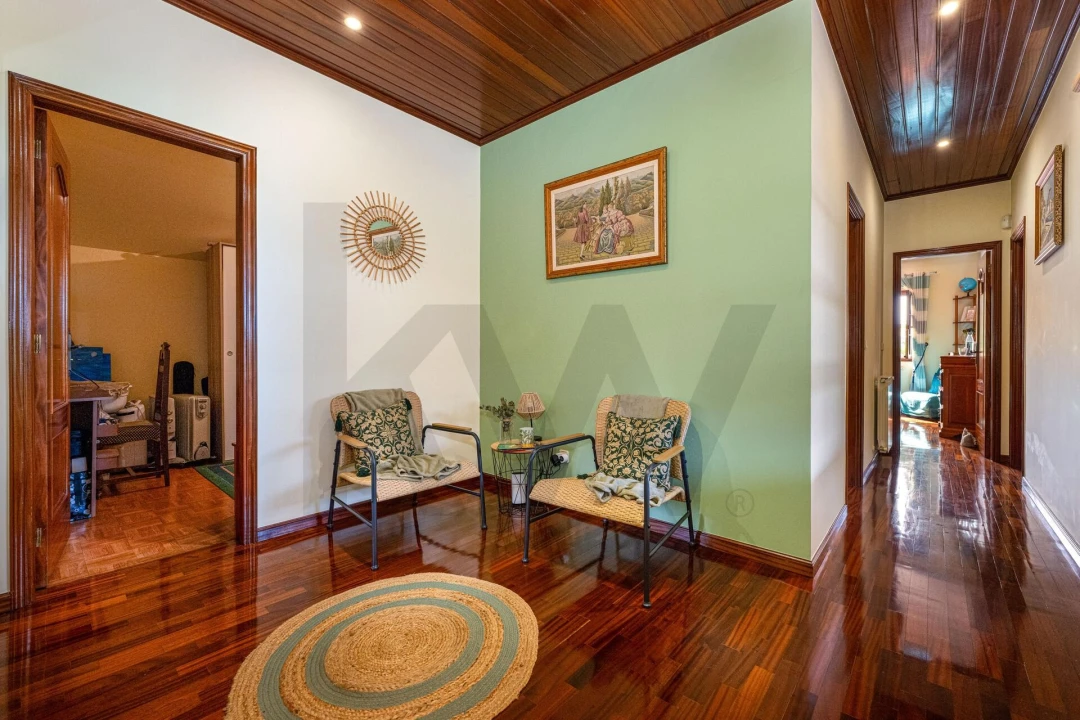 Moradia T5 para Venda em Monção e Troviscoso Foto 24