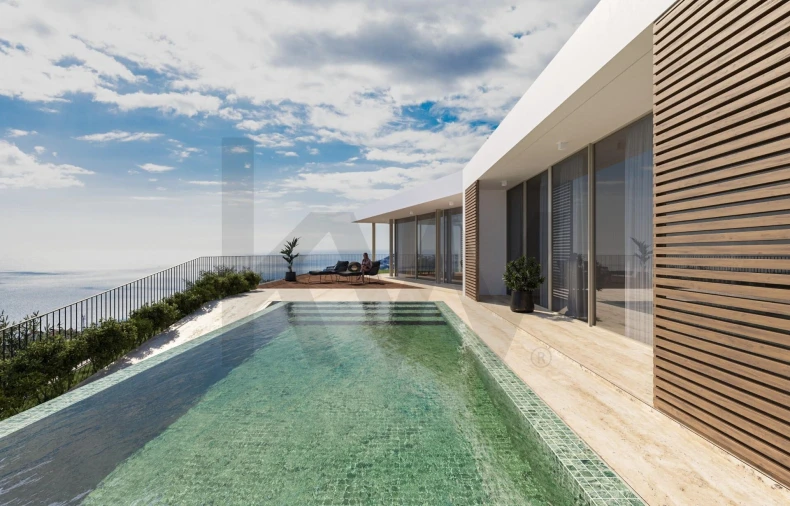 Moradia T4 para Venda em São Gonçalo Foto 2