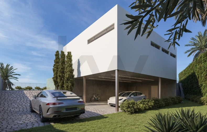 Moradia T4 para Venda em São Gonçalo Foto 4