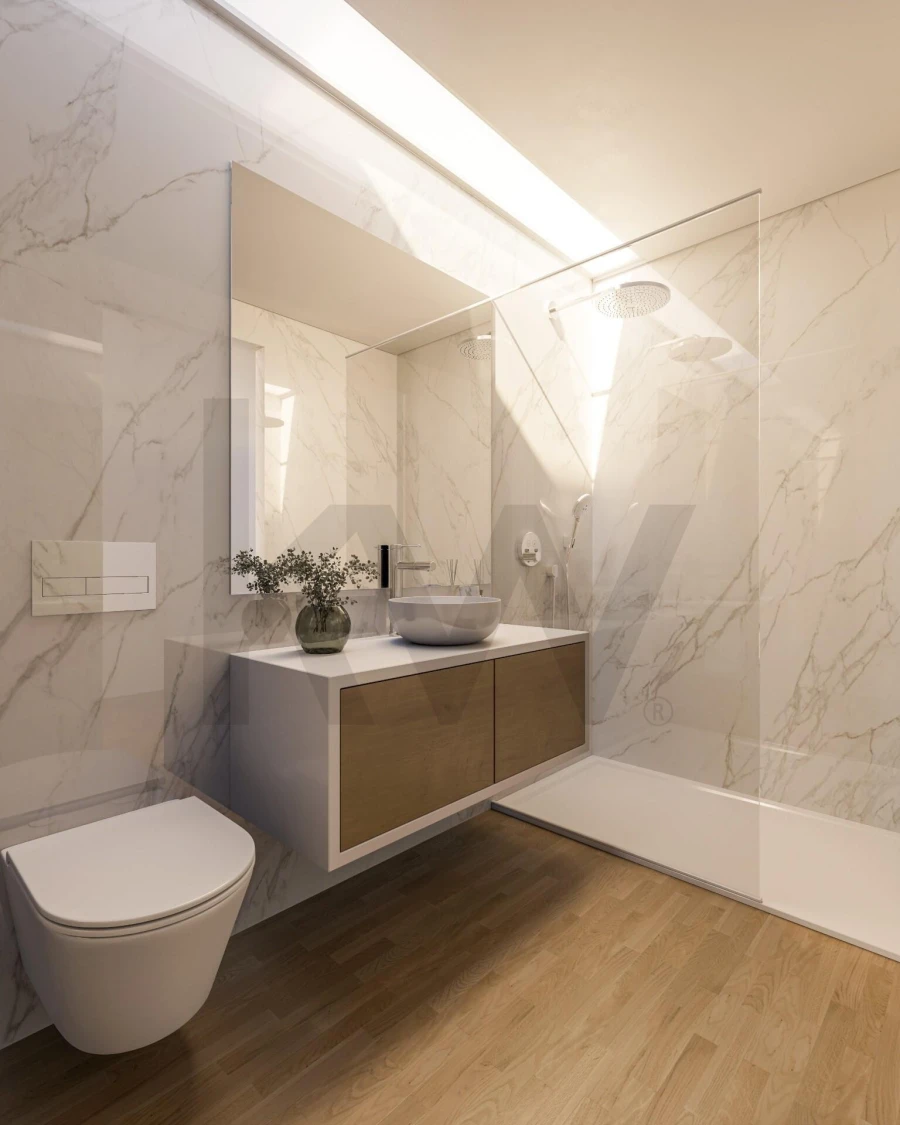 Moradia T4 para Venda em São Gonçalo Foto 9