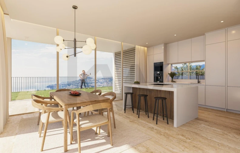 Moradia T4 para Venda em São Gonçalo Foto 6