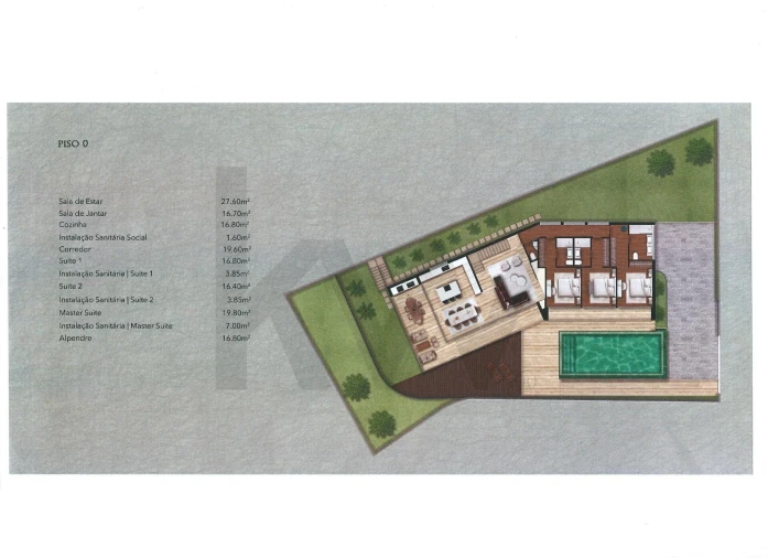 Moradia T4 para Venda em São Gonçalo Foto 10