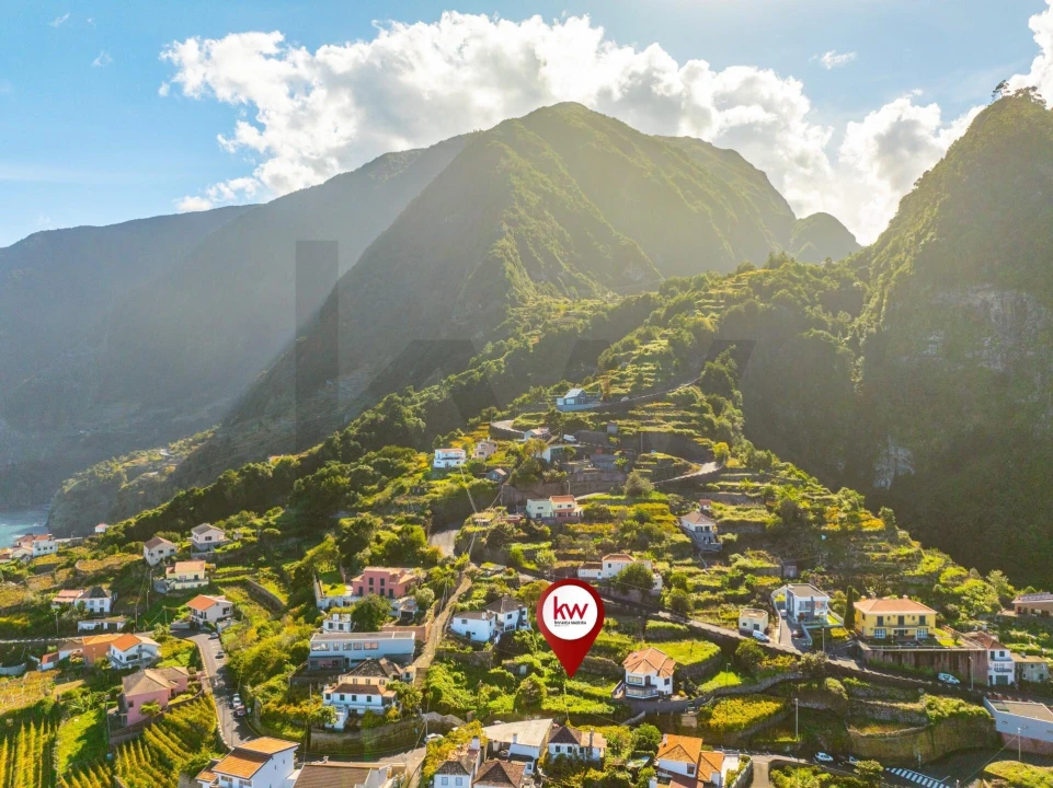 Terreno para Venda em Seixal Foto 5