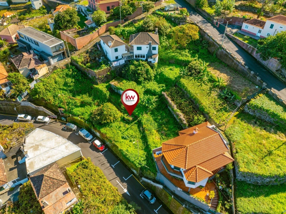 Terreno para Venda em Seixal Foto 14