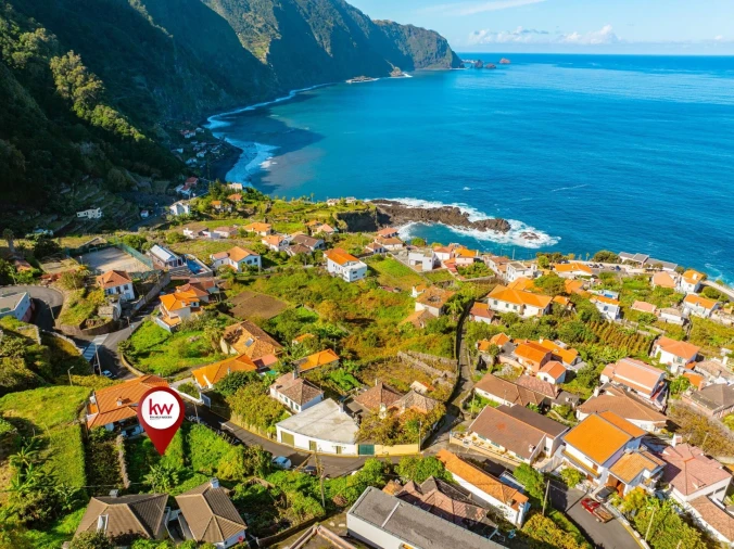 Terreno para Venda em Seixal Foto 2