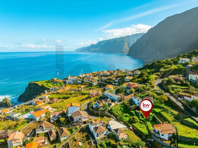 Terreno para Venda em Seixal Foto 3