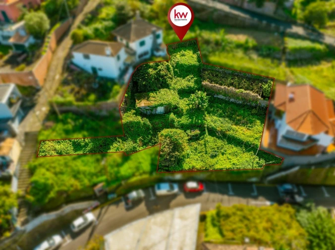 Terreno para Venda em Seixal Foto 11