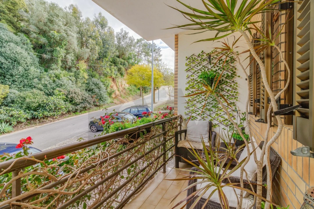 Moradia T4 para Venda em Castanheira do Ribatejo e Cachoeiras Foto 22