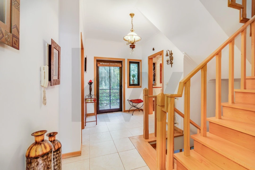 Moradia T4 para Venda em Castanheira do Ribatejo e Cachoeiras Foto 21