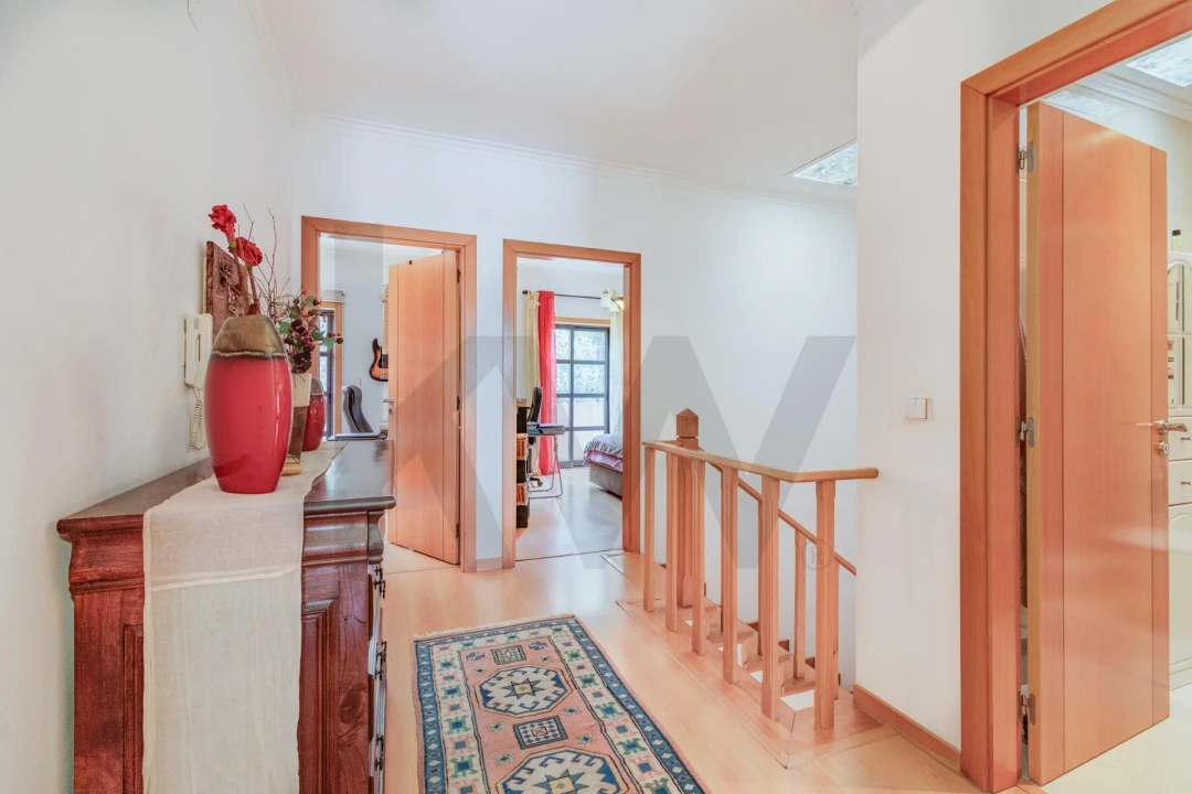 Moradia T4 para Venda em Castanheira do Ribatejo e Cachoeiras Foto 33