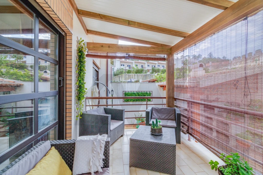 Moradia T4 para Venda em Castanheira do Ribatejo e Cachoeiras Foto 19