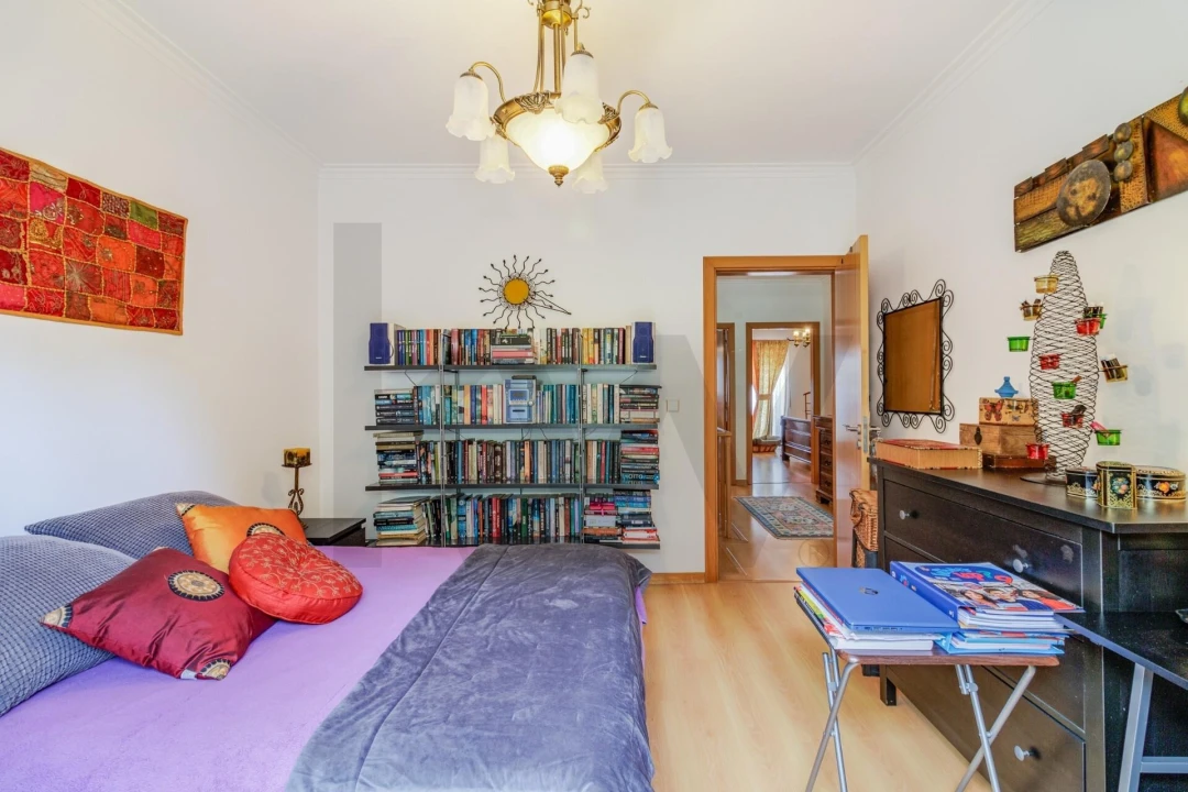 Moradia T4 para Venda em Castanheira do Ribatejo e Cachoeiras Foto 39