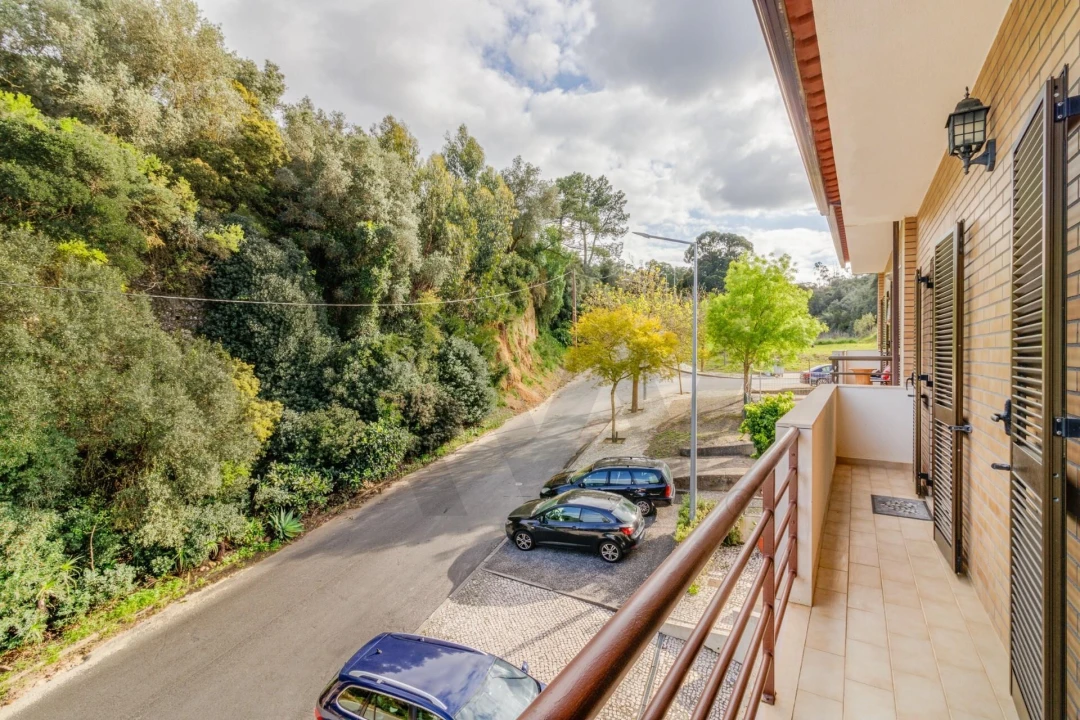 Moradia T4 para Venda em Castanheira do Ribatejo e Cachoeiras Foto 35