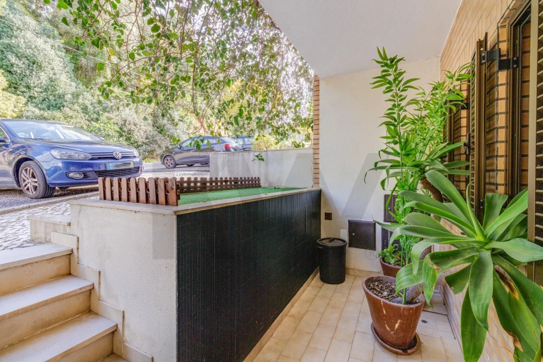 Moradia T4 para Venda em Castanheira do Ribatejo e Cachoeiras Foto 43