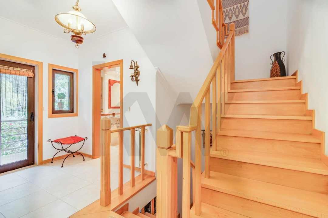 Moradia T4 para Venda em Castanheira do Ribatejo e Cachoeiras Foto 23