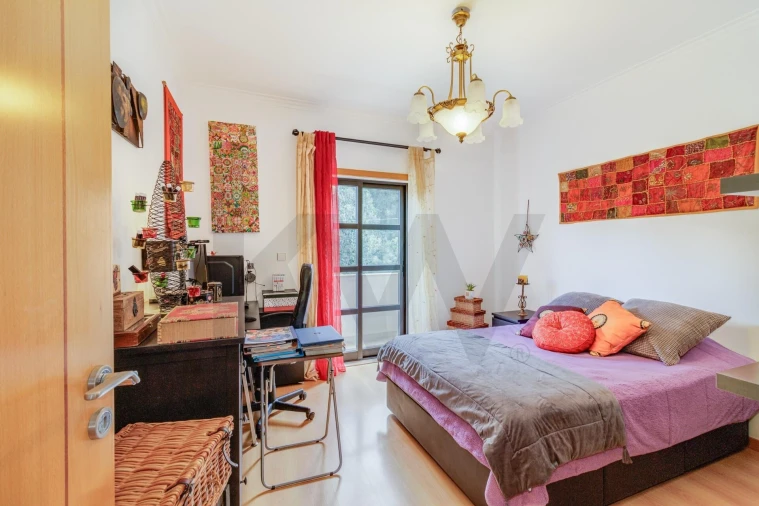 Moradia T4 para Venda em Castanheira do Ribatejo e Cachoeiras Foto 38