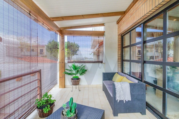 Moradia T4 para Venda em Castanheira do Ribatejo e Cachoeiras Foto 20