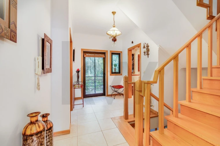 Moradia T4 para Venda em Castanheira do Ribatejo e Cachoeiras Foto 21