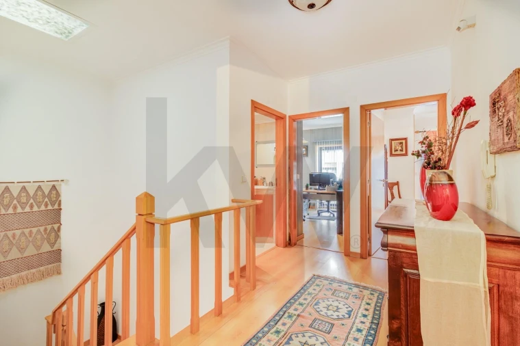 Moradia T4 para Venda em Castanheira do Ribatejo e Cachoeiras Foto 24