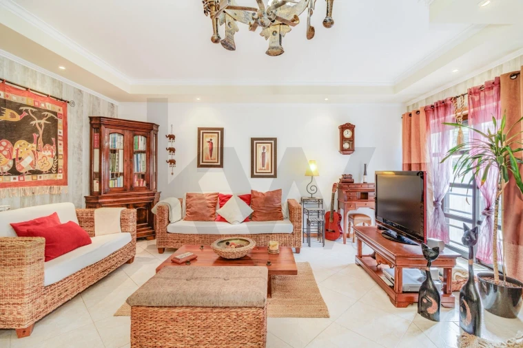 Moradia T4 para Venda em Castanheira do Ribatejo e Cachoeiras Foto 18