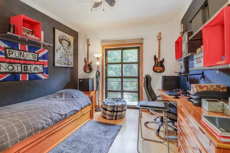 Moradia T4 para Venda em Castanheira do Ribatejo e Cachoeiras Foto 34