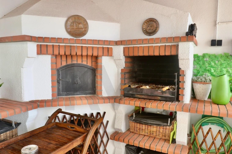 Moradia T4 para Venda em Castanheira do Ribatejo e Cachoeiras Foto 42