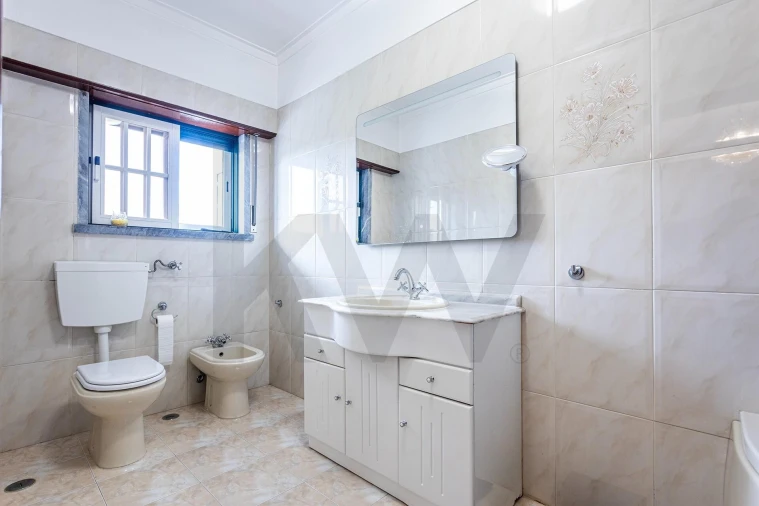 Moradia T5 para Venda em Algueirão-Mem Martins Foto 29