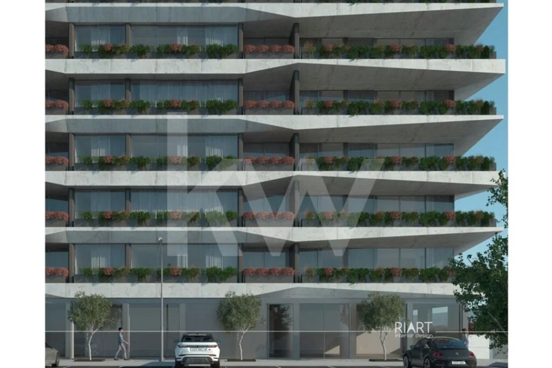 Loja para Venda em Matosinhos e Leça da Palmeira Foto 2