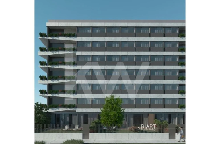 Loja para Venda em Matosinhos e Leça da Palmeira Foto 4