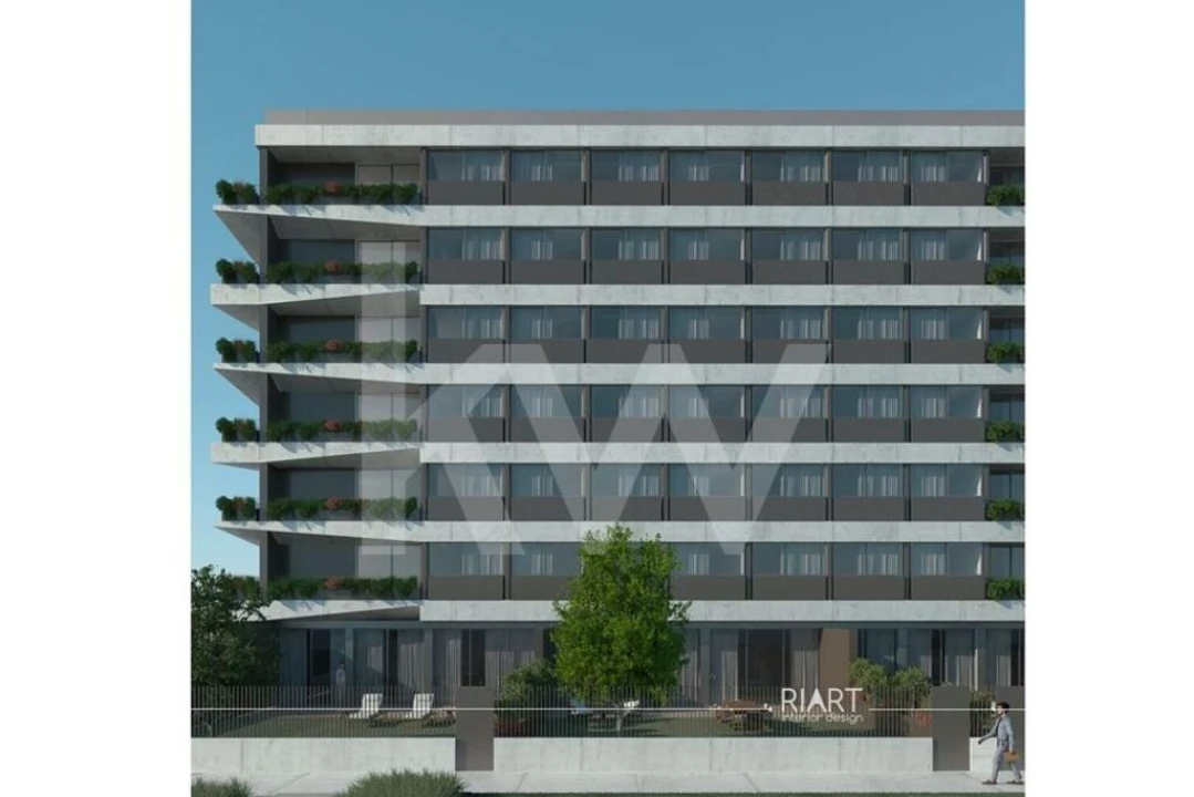 Loja para Venda em Matosinhos e Leça da Palmeira Foto 4