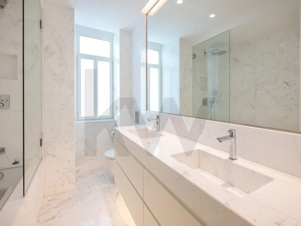 Apartamento T2 para Arrendamento em Estrela Foto 11