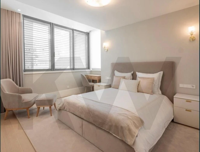 Apartamento T2 para Arrendamento em Estrela Foto 5